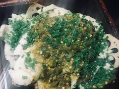 -老头儿油爆虾·知味杭州(爱琴海购物中心)