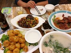 -椿记烧鹅(叠彩店)