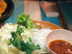 -Doo Dee Thai Food(Issan/Isaan/Esan)