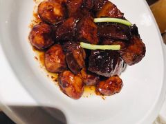 -上海小南国(正大店)