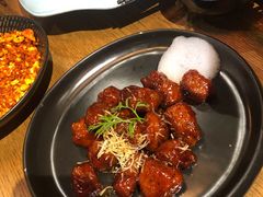 -荟廷·晶萃(陆家嘴尚悦湾店)
