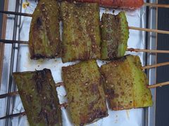 -烤满分·东北烧烤(首经贸店)