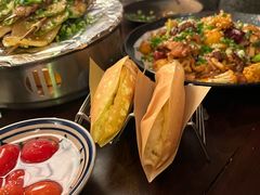 -贰醒·私房小院烧烤 (太古里店)
