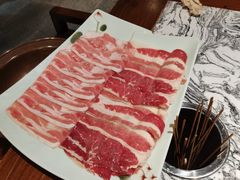 -京元盛铜锅涮肉(上海总店)