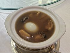 聚春园福寿全-聚春园自助餐厅(东街口店)