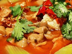 -神府路壹号·海鲜烧烤·砂锅粥·锅物(三坊七巷店)