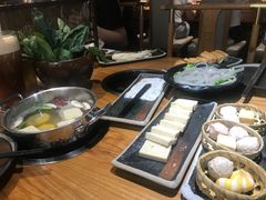 -呷哺呷哺 黄金牧场 (新中关购物中心店)