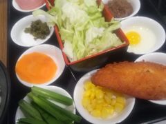 -阿香米线(大悦城店)