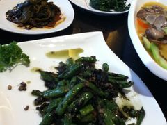 -小城故事·地道宁波味(月湖盛园店)