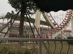 -国色天乡三期陆地乐园