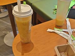 -奈雪的茶(石家庄万象城店)