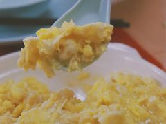 蟹粉蛋-蘭心餐厅(进贤路店)