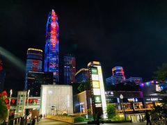 -皇庭广场(福华三路店)