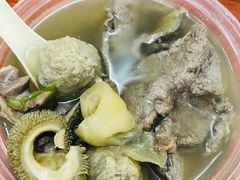 -牛师傅广式药膳牛骨汤美食(江南西店)