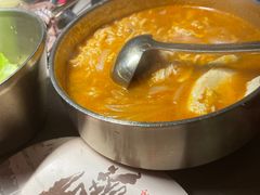 -西塔老太太泥炉烤肉(温州首店万象城黑金店)