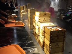-琼菜坊·无鸡不成宴·海南菜老爸茶糟粕醋(海口骑楼老街店)