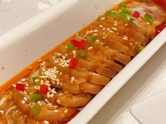 -臻宝中餐厅·大连菜·海鲜·融合菜(大连一方城堡豪华精选酒店)