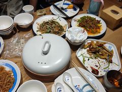 -满园烤鸭·春饼(奥体万达店)