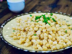 咸蛋黄玉米-胡师傅三下锅(汽车站店)