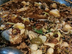 -大河宴·椒麻鱼火锅(北京路中和美食街店)