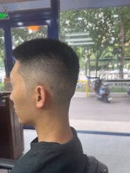 -大人物·男士理发馆
