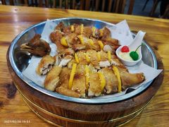 -花溪雨·森林餐厅(石基店)