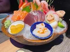 -炙柒Sekinana·精致日料(合生汇店)