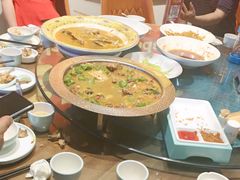 -俭寨大盘鸡·新疆菜·烧烤(博乐店)