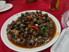 -联丰美食(番禺店)