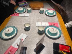 -渝乡辣婆婆·川菜 水煮鱼(安平店)