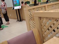 -德克士(砂之船奥特莱斯店)