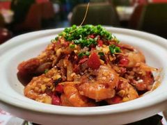 -辣出味岳阳特色烧烤·龙虾大排档(砂子塘总店)