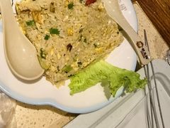 -状元阁烧烤(新华路总店)