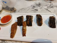 -醉南拳客家菜·河田鸡(东街口航空大厦店)