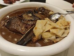招牌鱼头泡饼-九妙坊(牡丹园店)