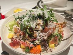-Mogul Eatery·大亨餐酒馆