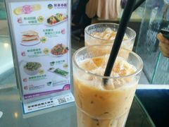 android_upload_pic-翠华餐厅(山顶道店)