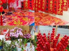 -万科生活广场(东莞松山湖店)