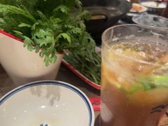 -袁山山重庆火锅(丈八北路店)