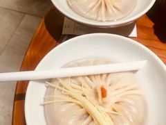 王牌蟹粉灌汤包-苏小柳手工点心(人民广场分院)