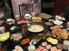 -捞旺猪肚鸡(街道口店)