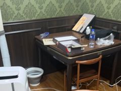 -剧狐剧本杀(徐汇1号店)