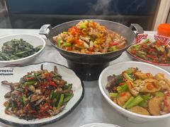 -红色湘菜馆(春风店)