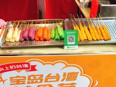 -丽达购物中心(崂山店)
