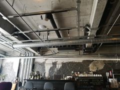 大堂-Cooking Man(中懋天地店)