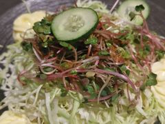 -河坝烧烤串城(金达莱店)