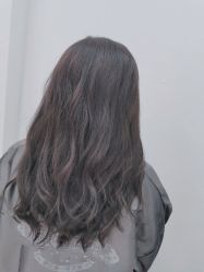 -杉影印象日式烫染專門店