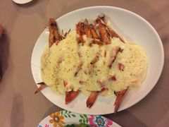 -Red Lobster
