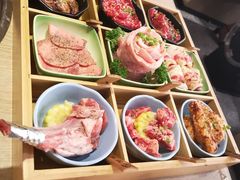 -好牛烧肉(世茂广场店)