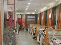 -楚鲜·汉正街一号(天河店)